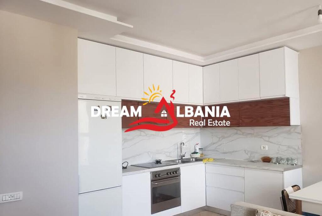 1+1 apartment for sale in Shkoze