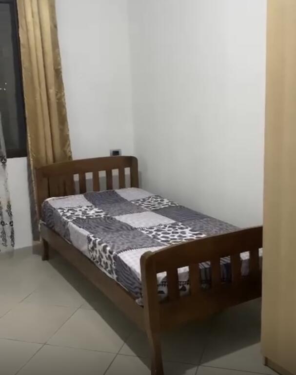 For Rent Apartment 2+1+2 Balconies
