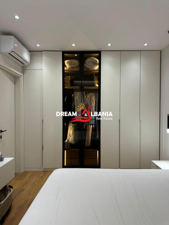1+1 apartment for rent, Ish Parku