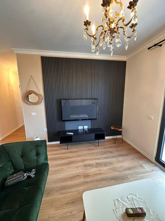 2+1 apartment for rent Xhamllik