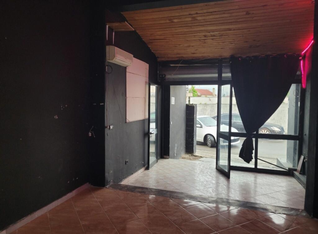 For rent warehouse Sauku I vjeter
