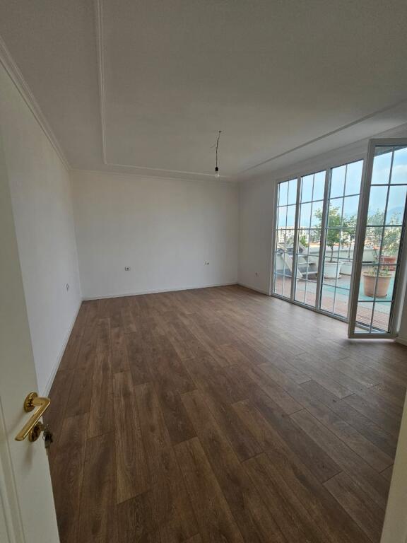 For Rent Apartment 2+1+2 with Balcony - Yzberisht, Besim Alla Street