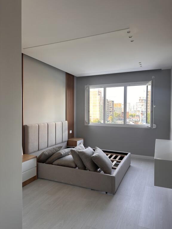 1+1 RIVER RESIDENCE ASTIR for rent