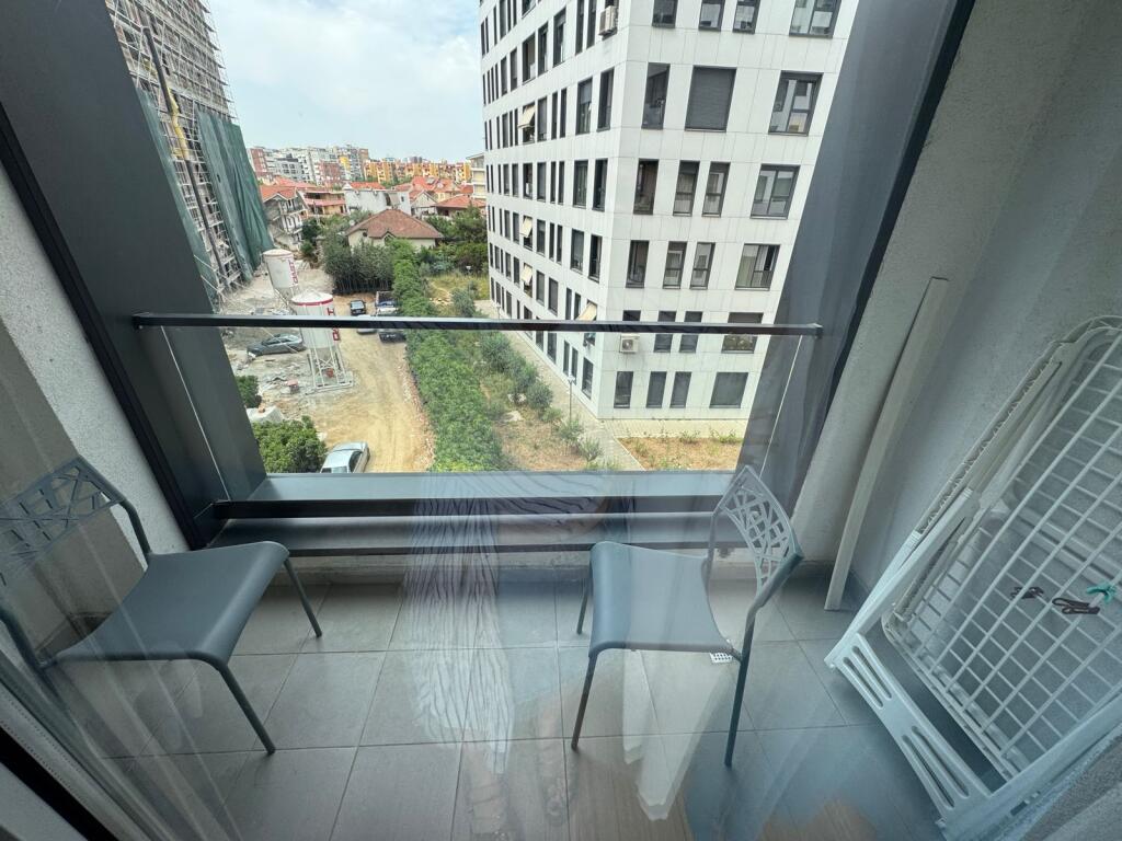 1+1 apartment for rent, Kontakt Complex