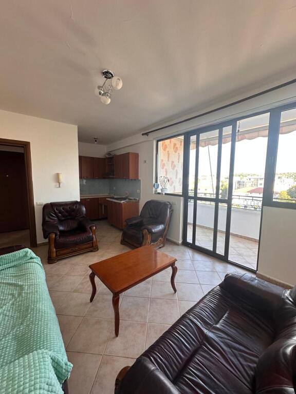 Apartment for rent 1+1 Student City