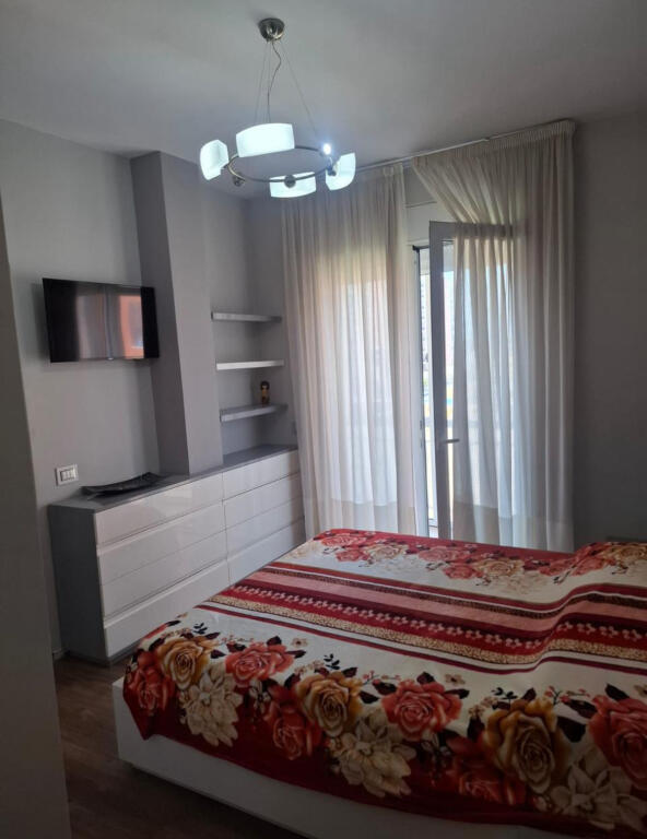 Apartment 2+1 for rent in Astir!