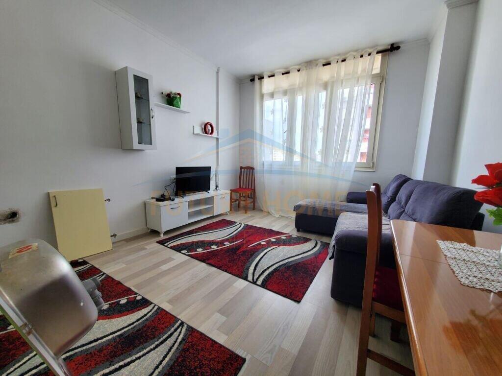 Shitet, Apartament 1+1, Unaza e Re, Tirane
