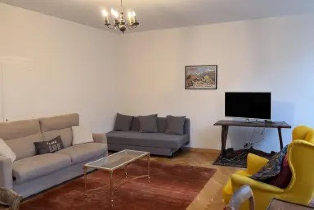 Apartament Me Qera 1+1 Tek Shkolla E Baletit (ID B211348) Tirane.