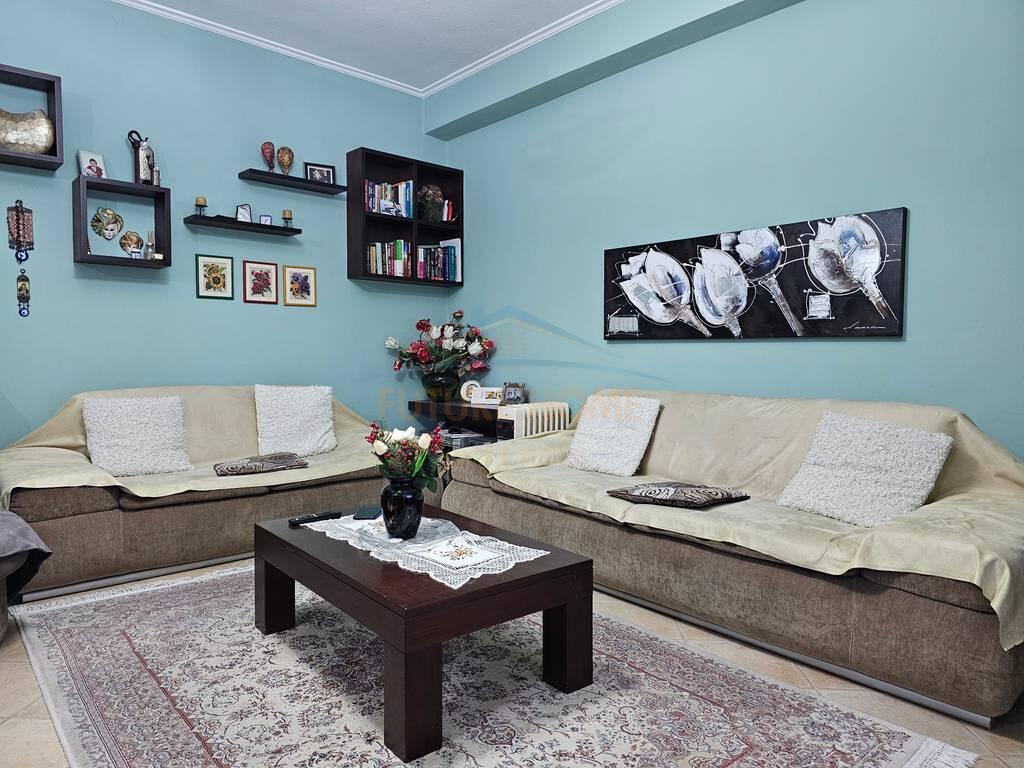 For sale, Apartment 2+1+2, Ish Ekspozita, Tirana
