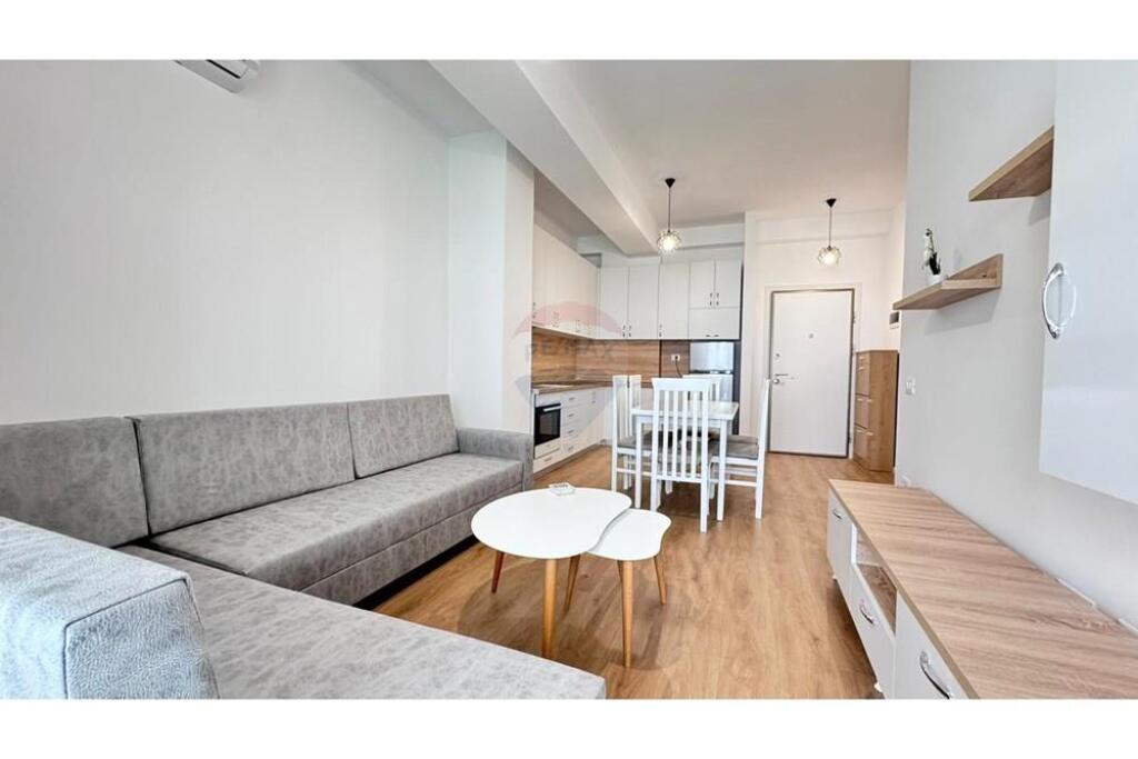 Apartament 2+1 për qira Kompleksi Kaimi