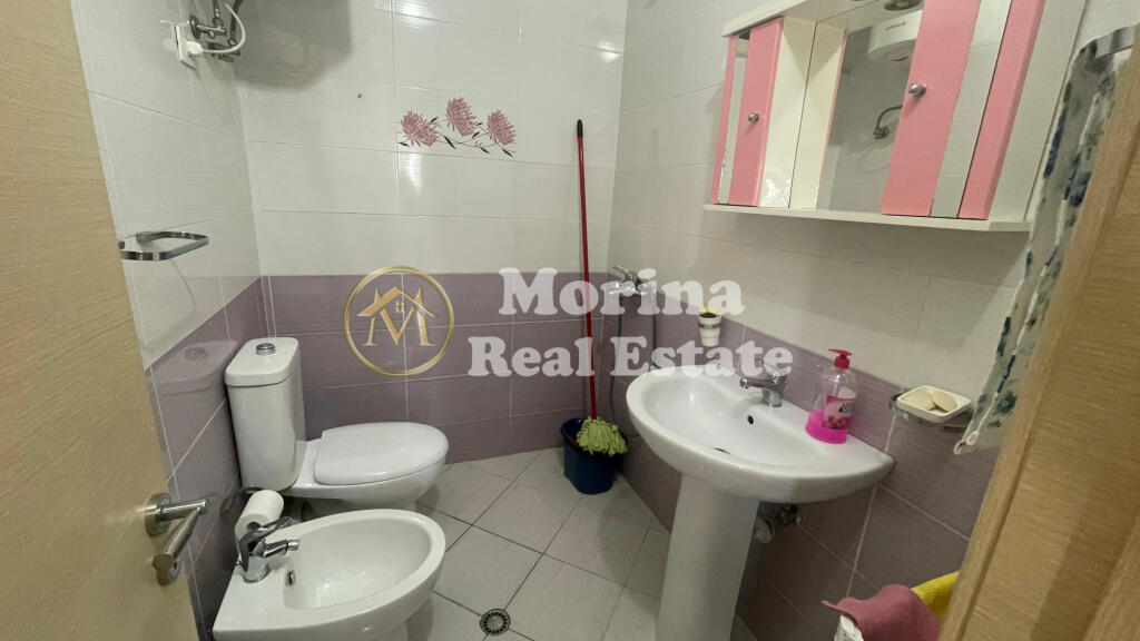 Qera, Apartament 2+1, Don Bosko