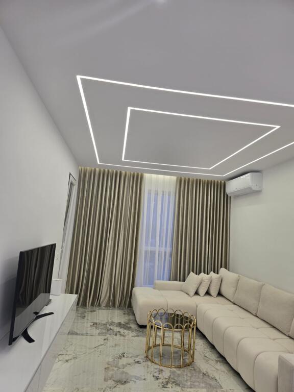Apartament 1+1 me qira PASKUQAN