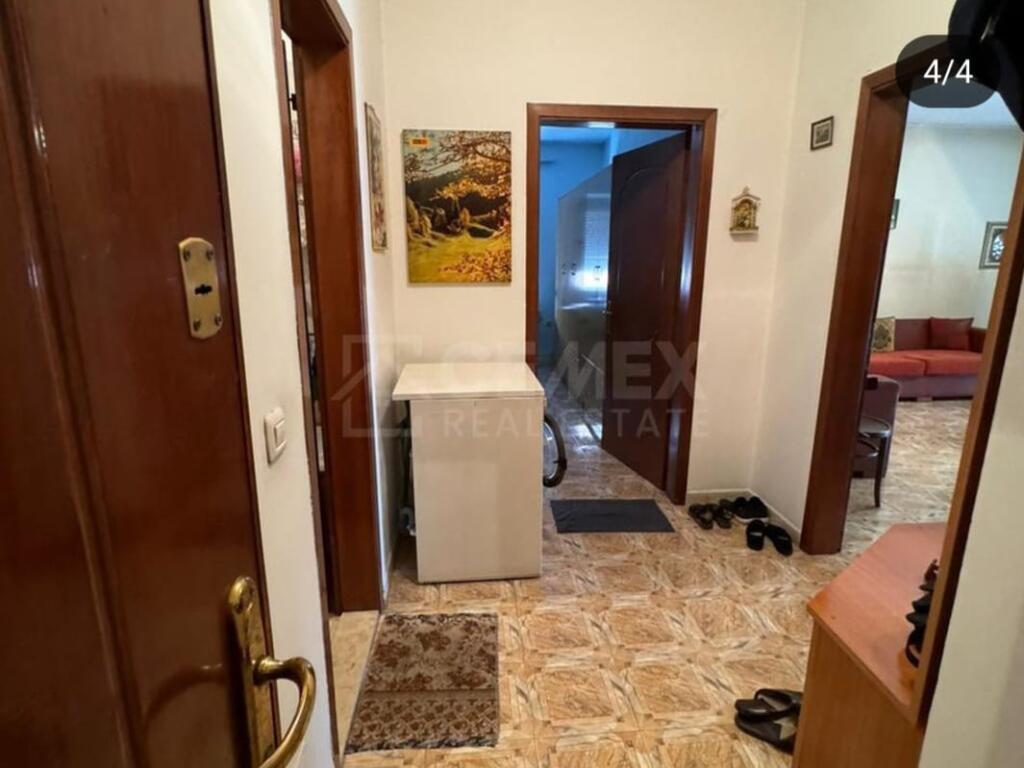 Apartment for rent, Myslym Shyri street