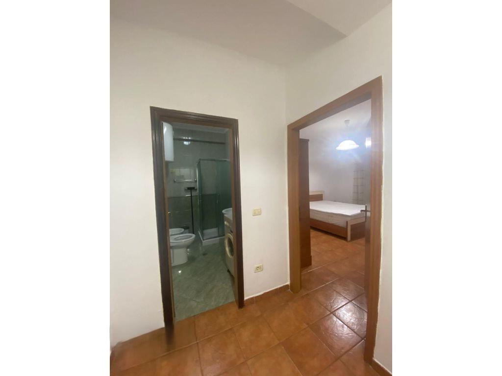 Qera, Apartament 1+1, Ministria e Jashtme, Tirane