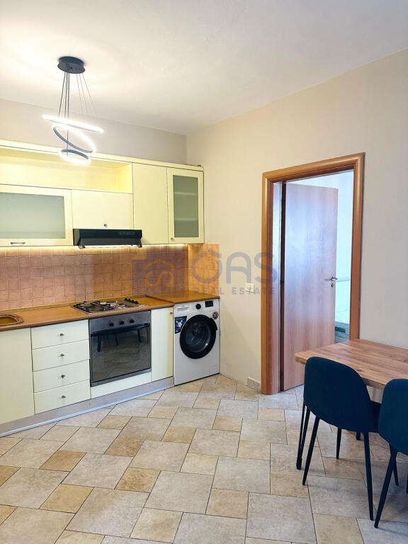 Apartment 1+1 for rent in the Center, Tirana