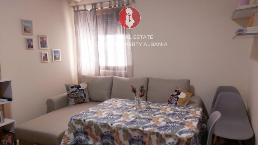 For Rent Apartment 1+1 - Myslym Shyri