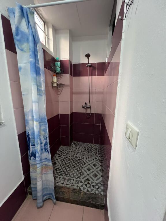 Studio apartment for rent at Pazari i Ri