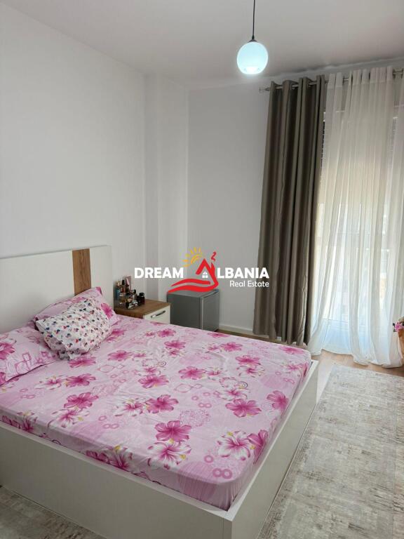 Apartament 2+1+2 me qera tek Trio Tower prane Fiori Di Bosko ne Tirane (ID 42214705)