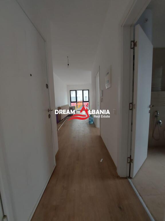 Apartment 2+1 with terrace for rent at the Arlis complex, Tirana ID (42215009)