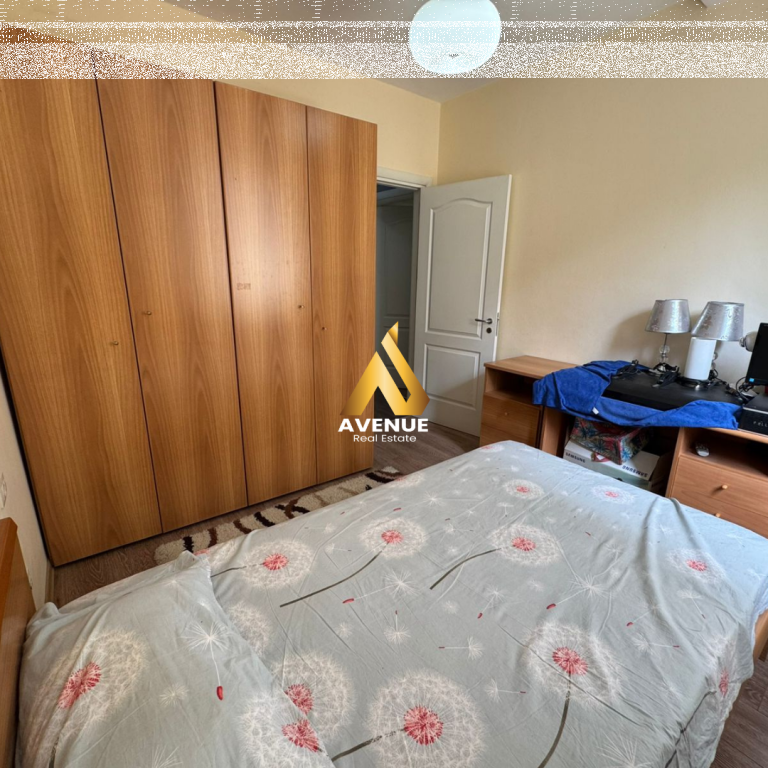 FOR RENT APARTMENT 2+1+2, RESIDENCE KODRA E DIELLIT TIRANA