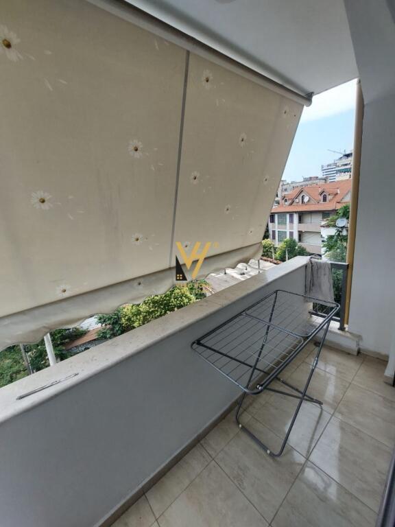 JEPET APARTAMENT 2+1+BLK ME QERA TE KOMUNA E PARISIT