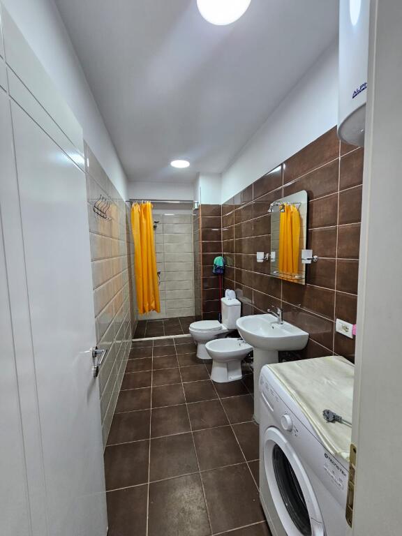 🏡 Apartment 2+1 for rent near Kika 2, Paris Commune