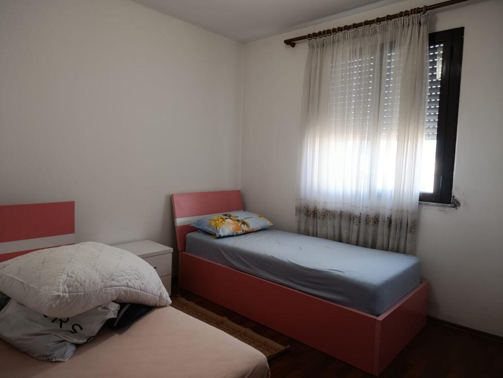 Apartment 2+1 for rent on Kavaja Street!