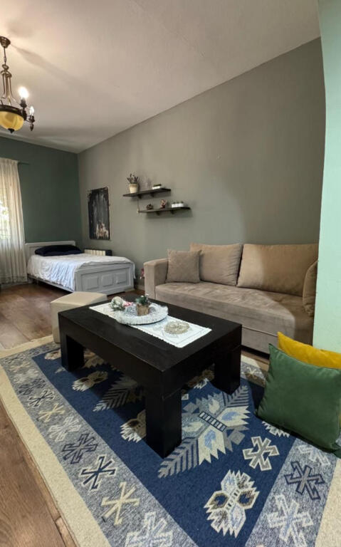 Zogu i Zi, apartment for rent!