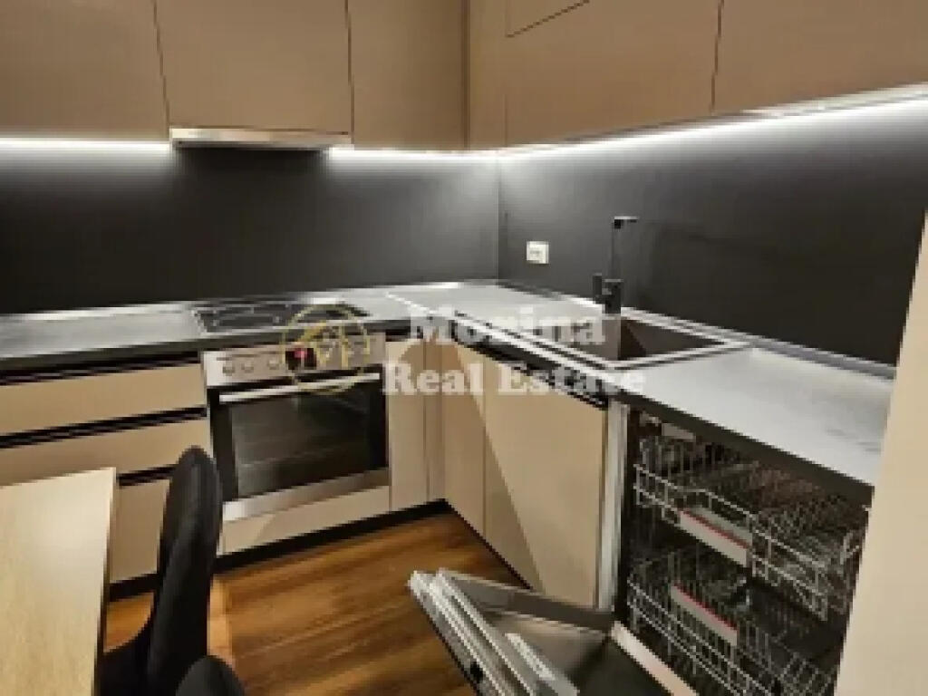 Rent, Apartment 2+1, 5 Maji