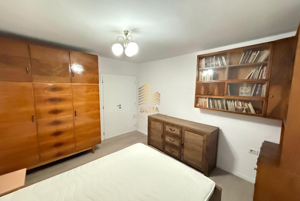 Qira, Apartament 2+1, 21 Dhjetori