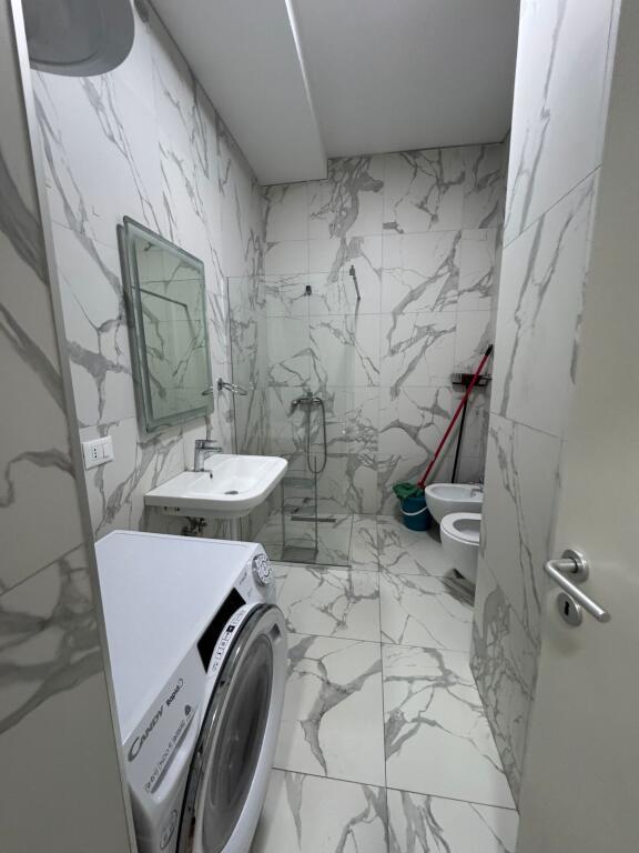 1+1 apartment for rent, Kontakt Complex