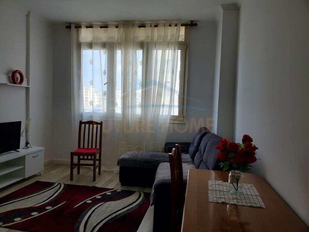 Shitet, Apartament 1+1, Unaza e Re, Tirane