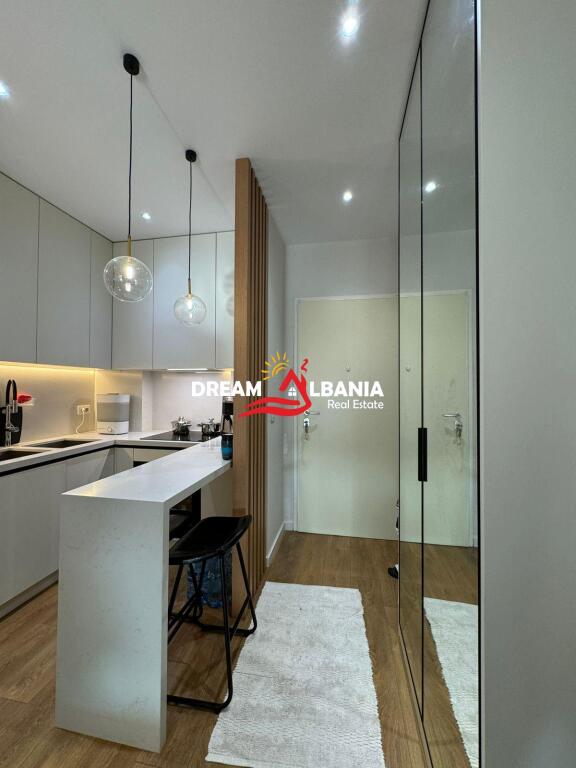 1+1 apartment for rent, Ish Parku