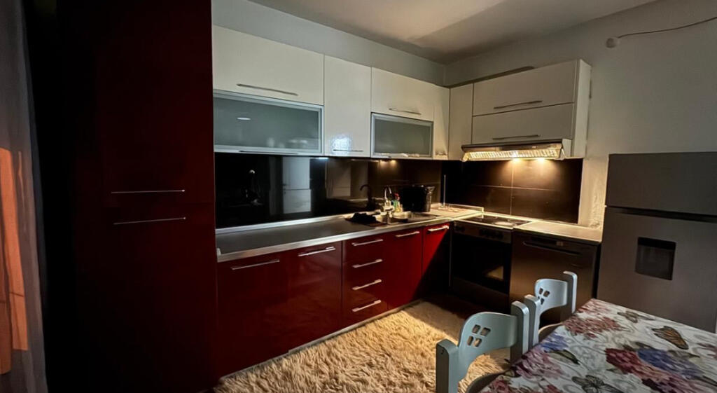 Zogu i Zi, apartment for rent!