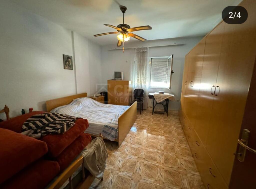 Apartment for rent, Myslym Shyri street