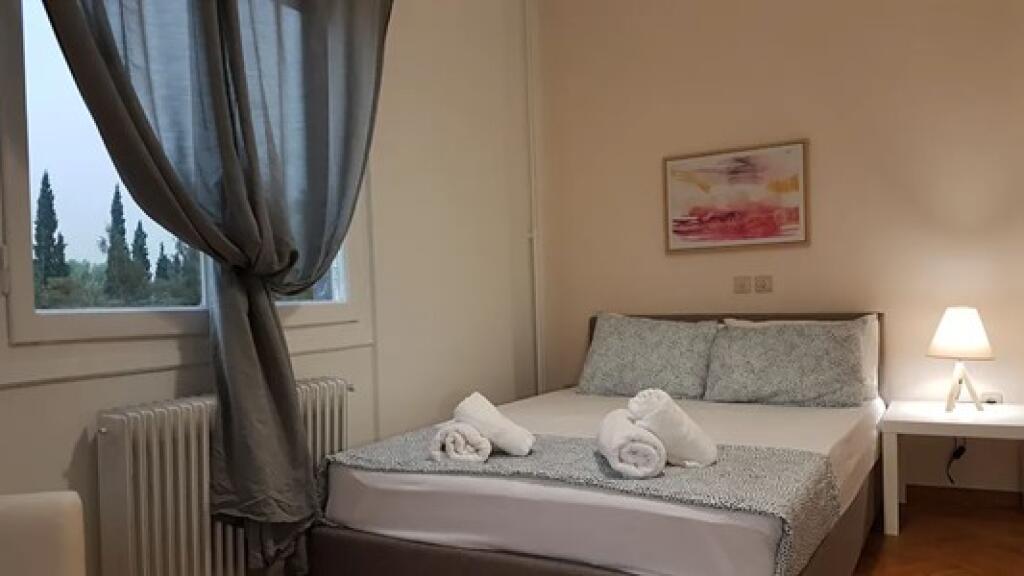 Apartament Me Qera 1+1 Tek Shkolla E Baletit (ID B211348) Tirane.