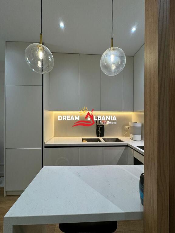 1+1 apartment for rent, Ish Parku
