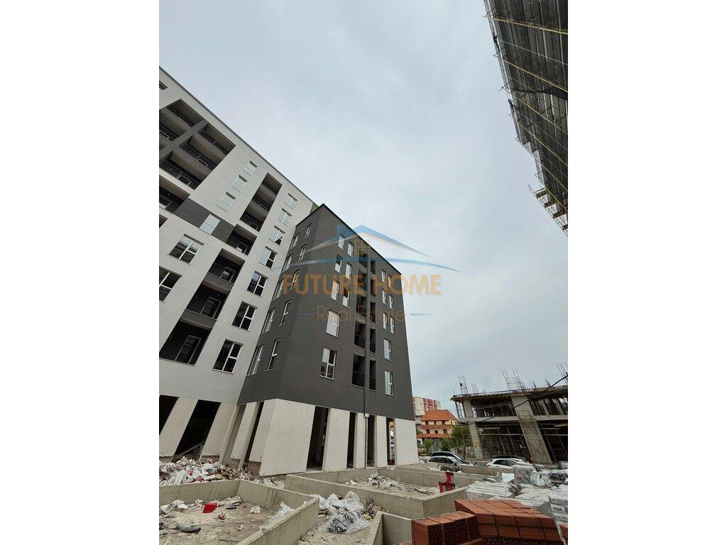 For sale, Apartment 1+1, Casa Italia, Tirana Entry 3