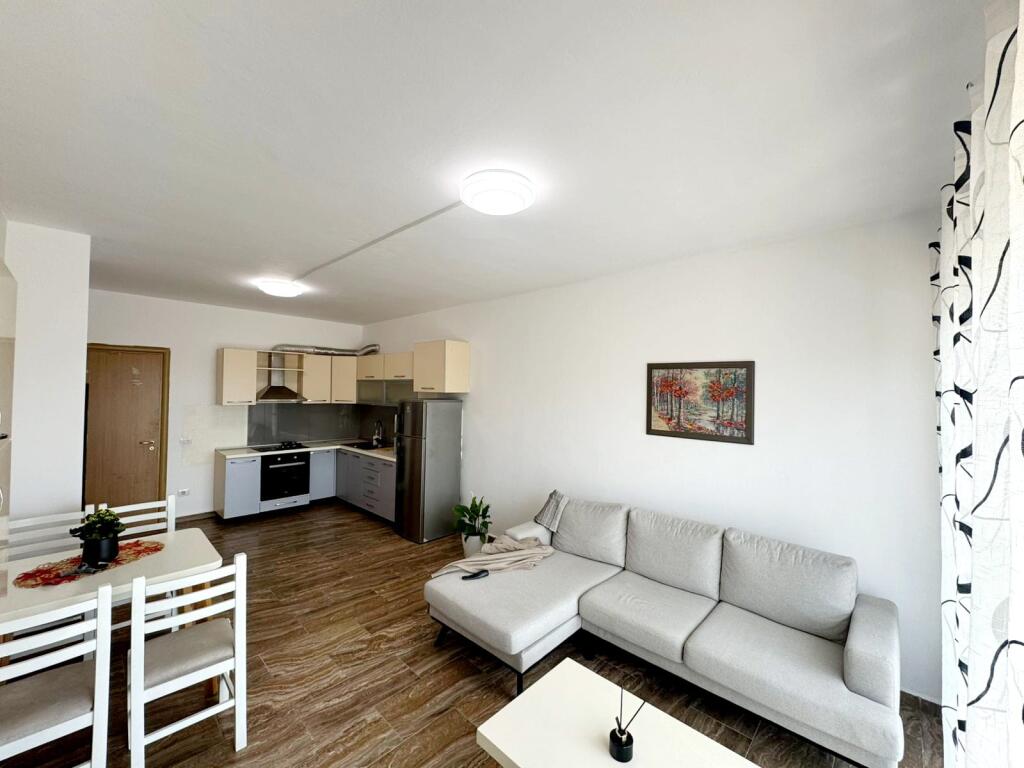 For Rent - 1+1 Apartment with Fantastic Balcony! Near News 24