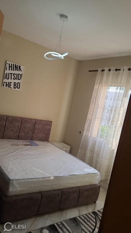 FOR RENT APARTMENT 1+1 30,000 LEK STREET 5 MAJI