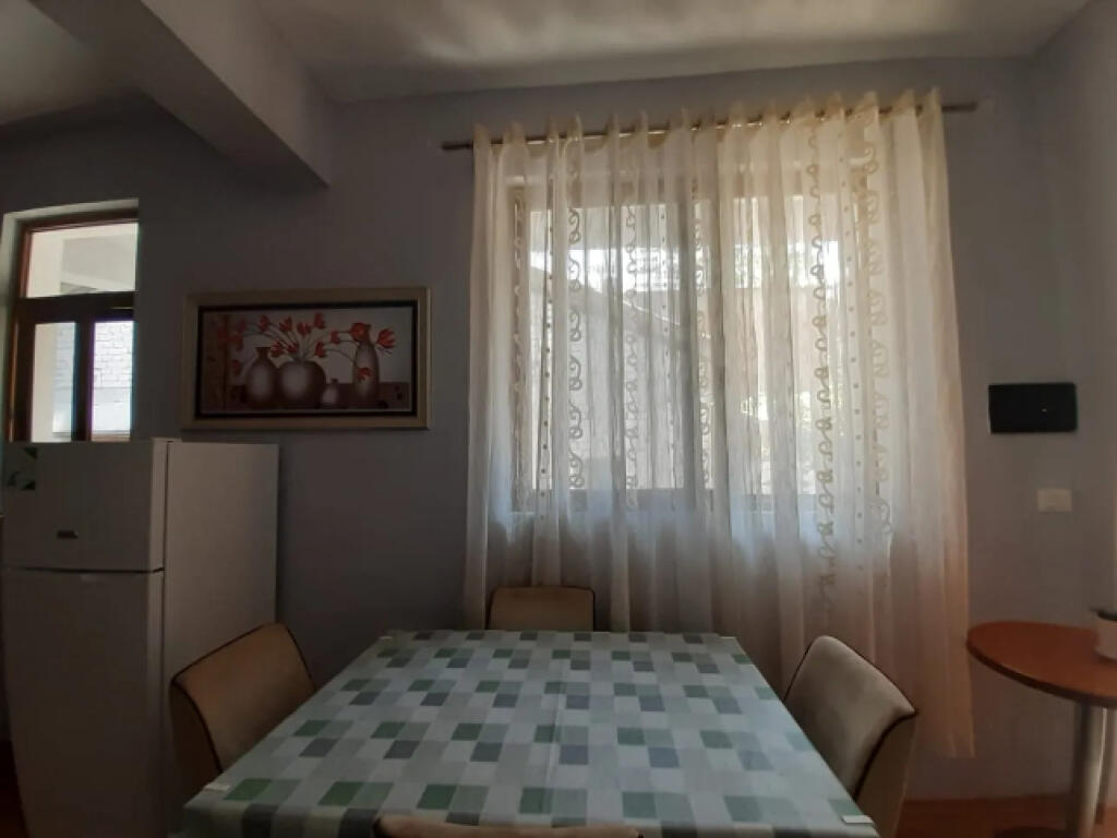 Part of a Villa for Rent 2+1, Kombinat