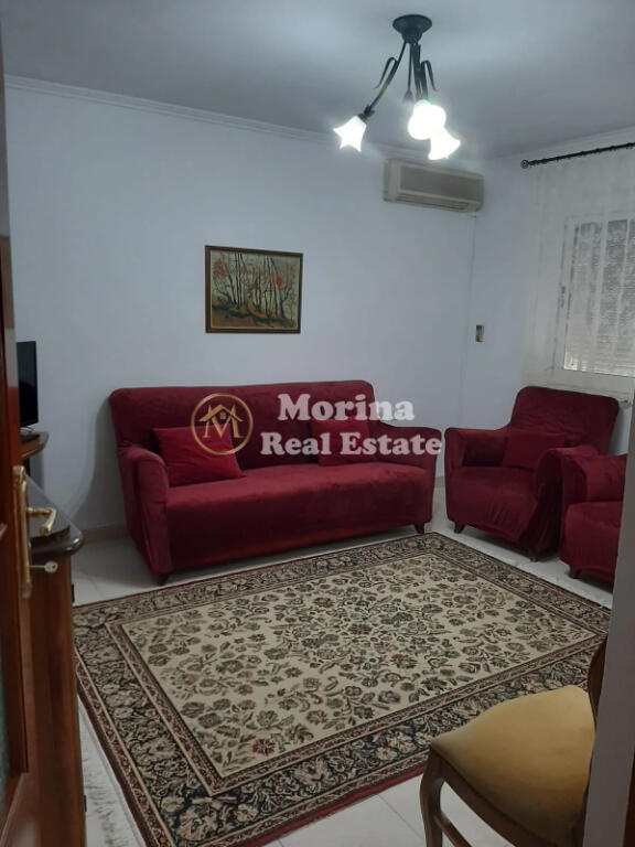 Rent, Apartment 2+1, Blloku