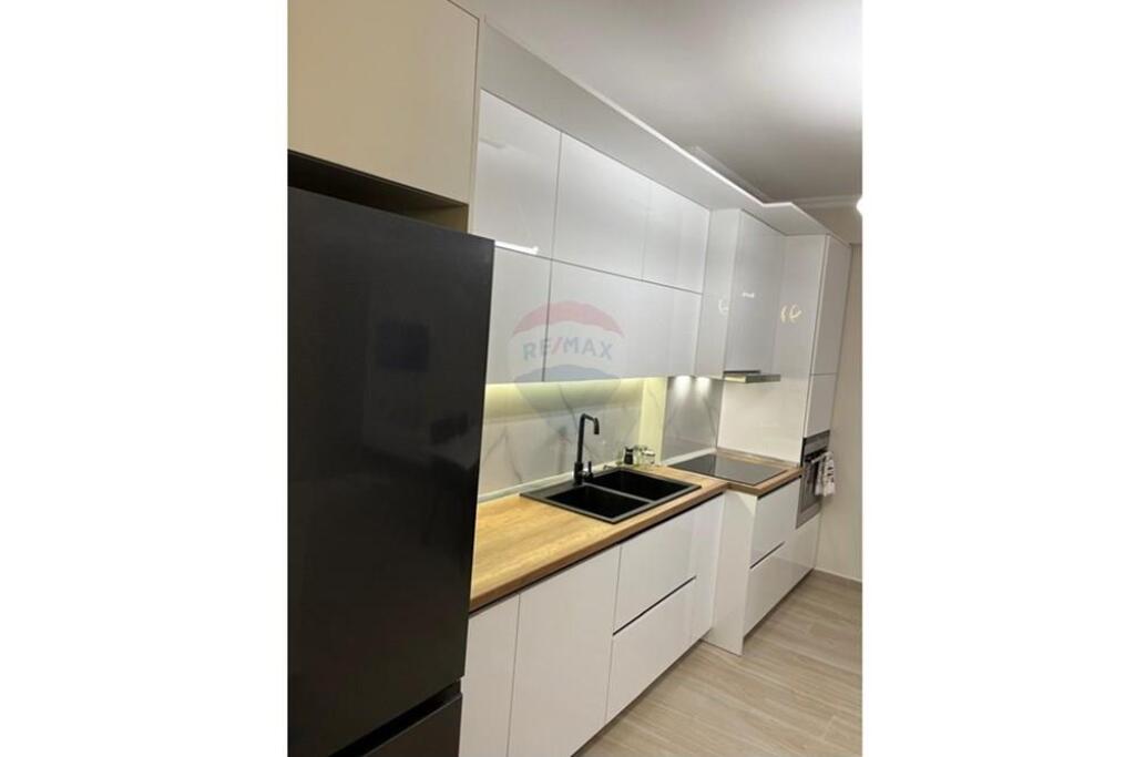 Apartment 2+1 for rent on Kavaja street