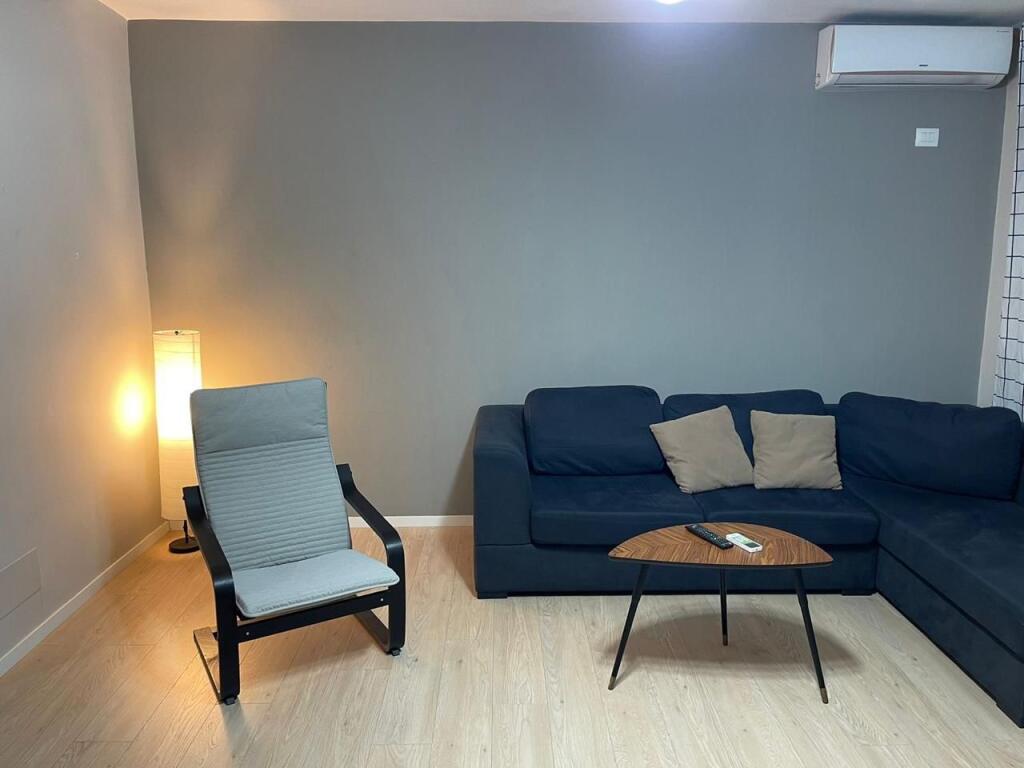 1+1 apartment for rent