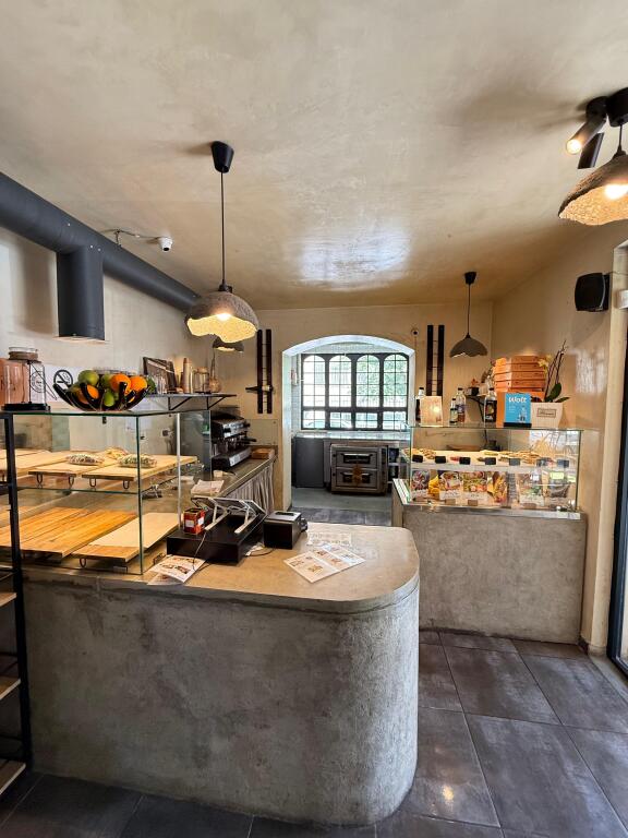Business for sale, Durresit Street