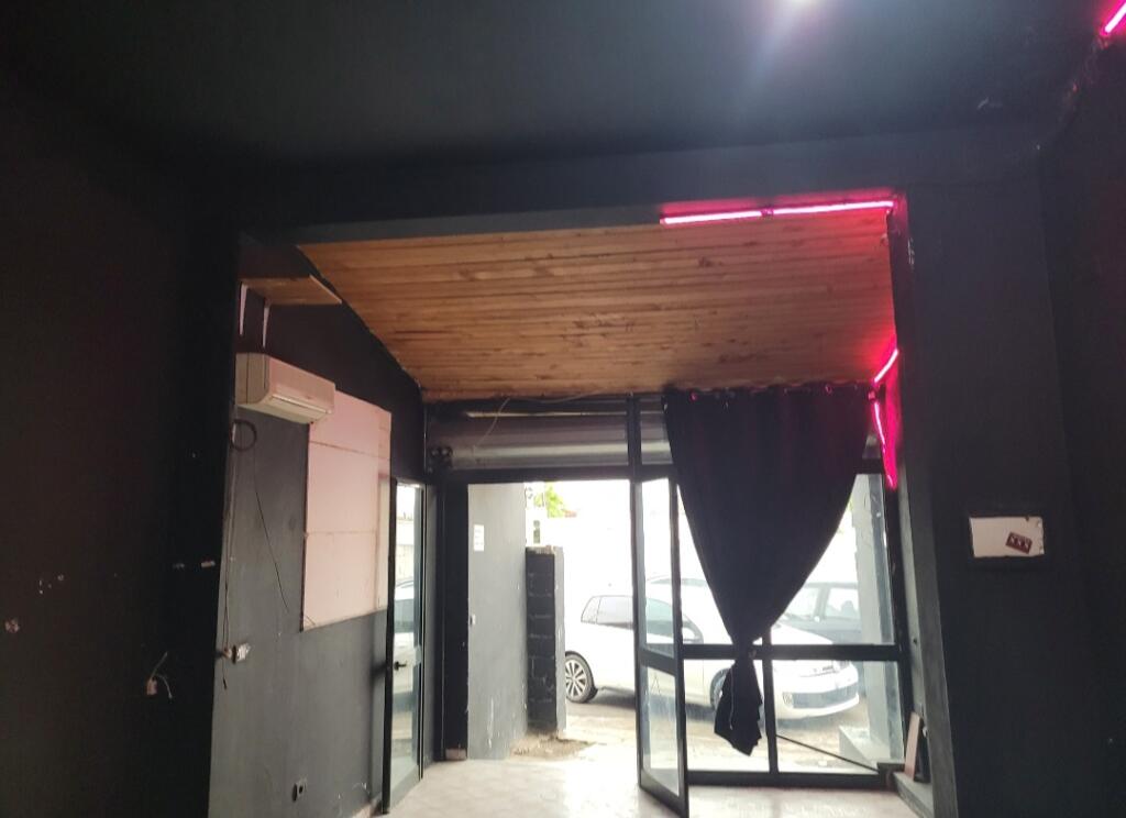 For rent warehouse Sauku I vjeter