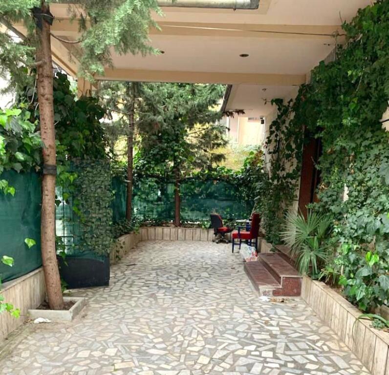 For Rent: Commercial Space in Blloku Area – Near Restaurant Era | Prime Location | A/C | Wooden Flooring | Spacious Layout