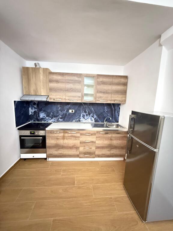 Apartment for rent 2+1