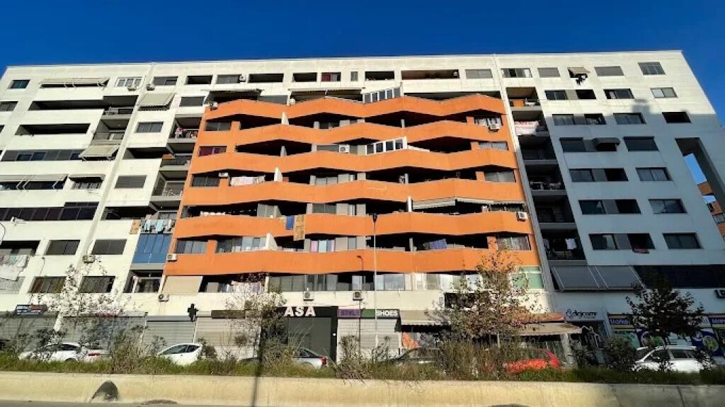 💥 EXCLUSIVE 💥 Apartment 1+1 for sale at Molla Complex in Astir