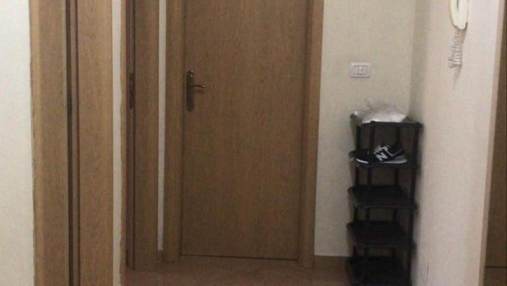 For rent a fully furnished 1+1 apartment at QSUT